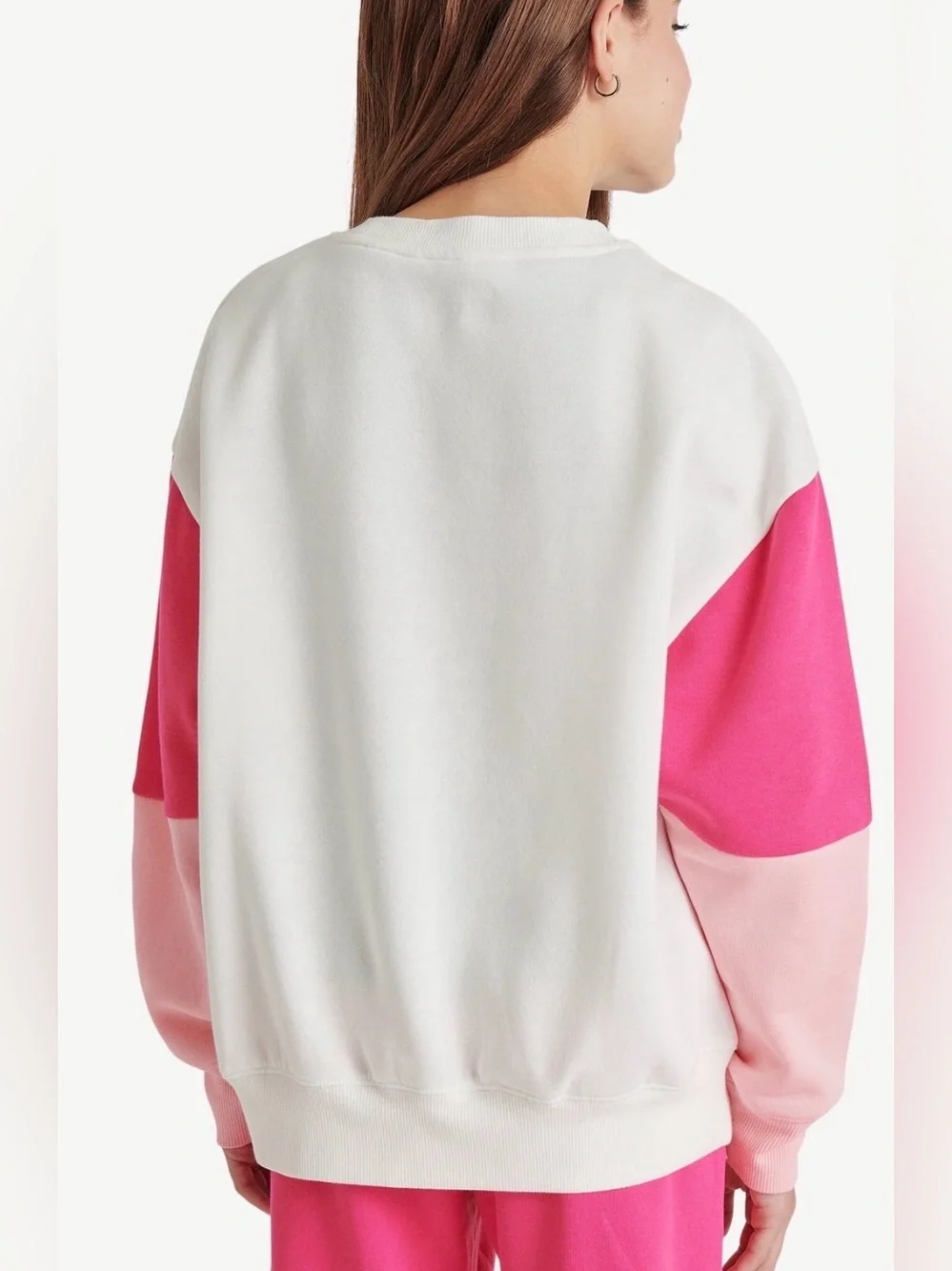 Justice Sweater